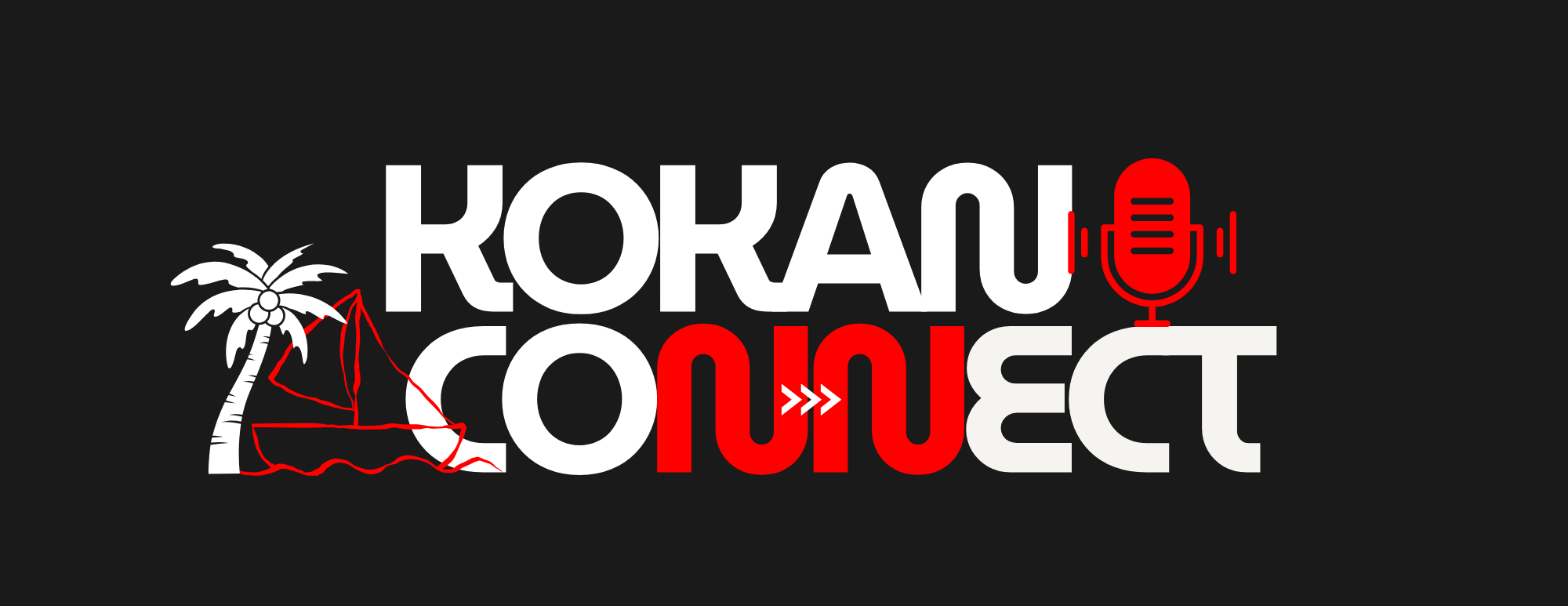 Kokan Connect Logo