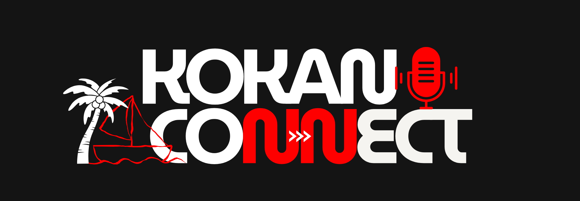 Kokani Connect Logo