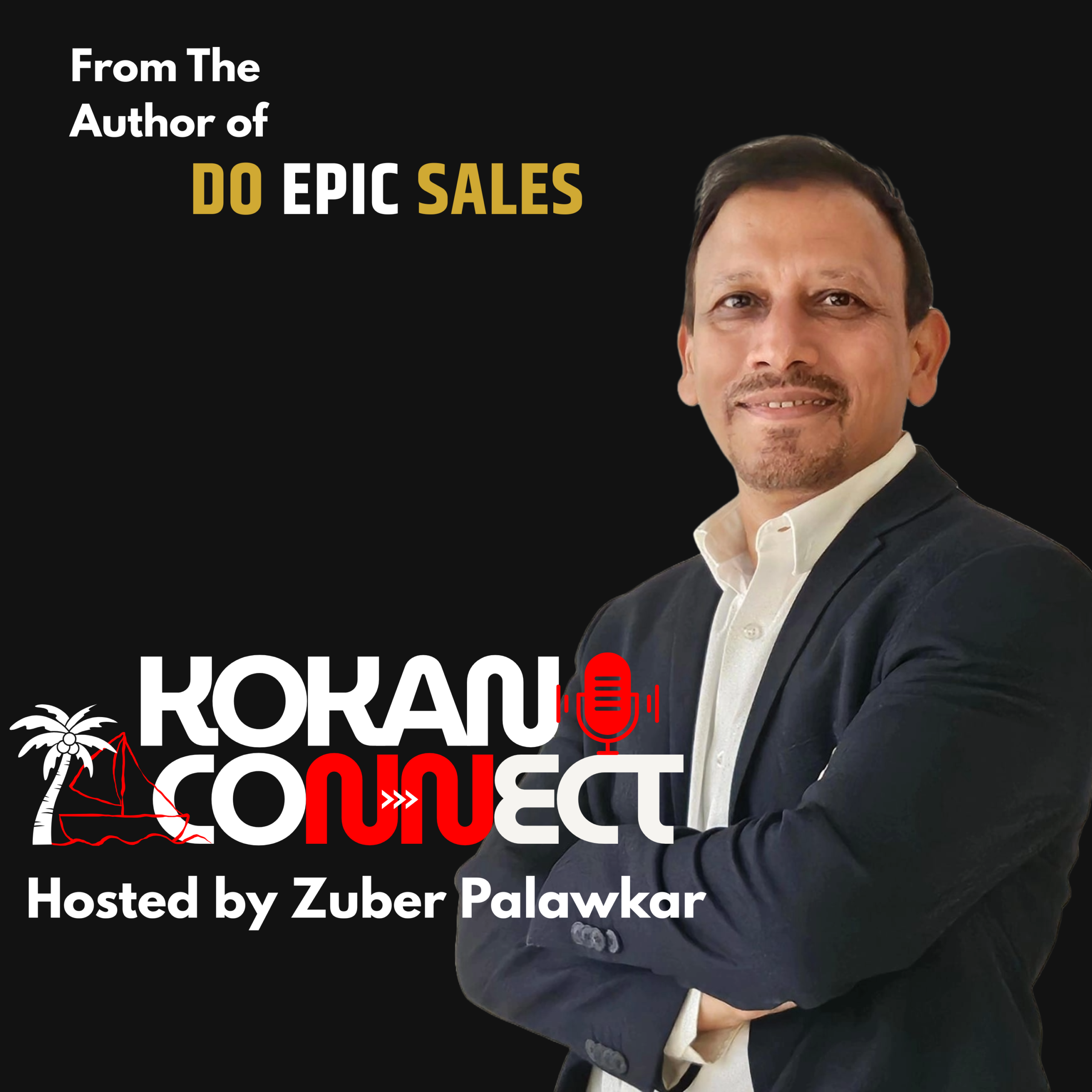 Kokani Connect Podcast