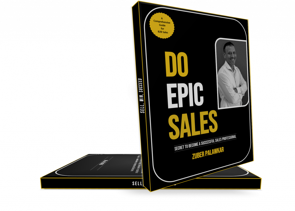 Do Epic Sales