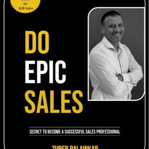 Do Epic Sales