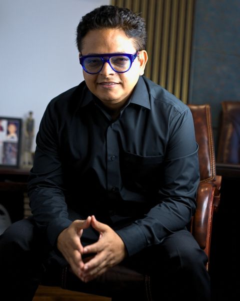 Founder Photo