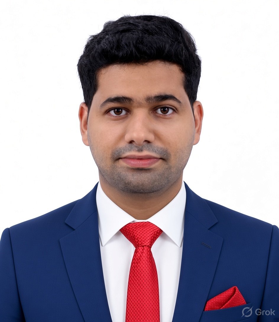 Talent Profile