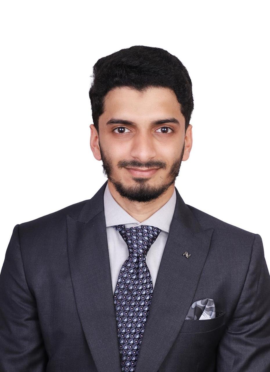 Talent Profile