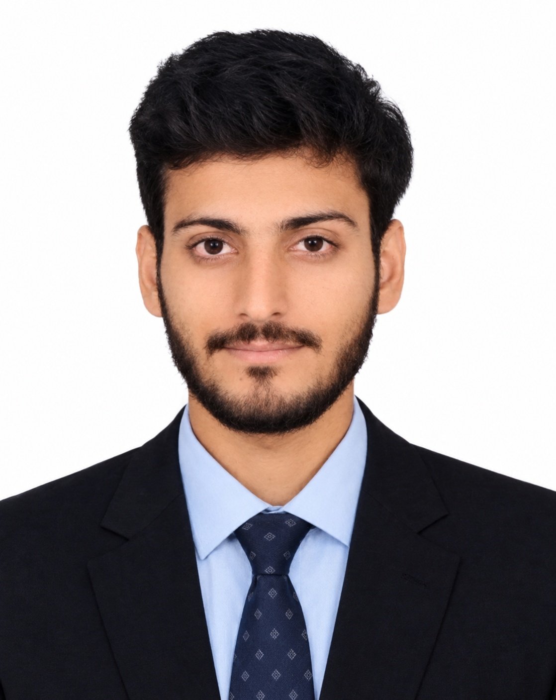 Talent Profile