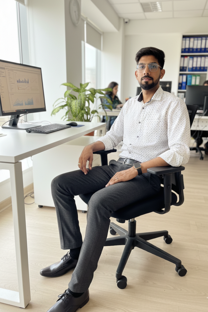 Talent Profile