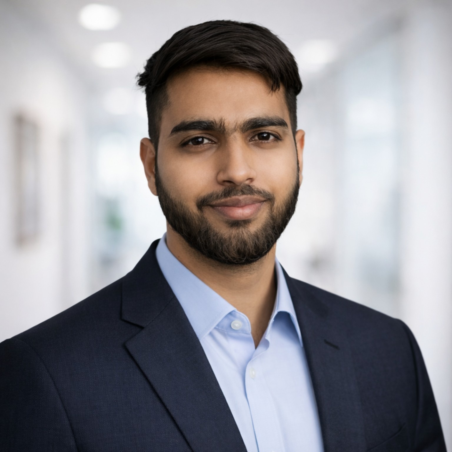 Talent Profile