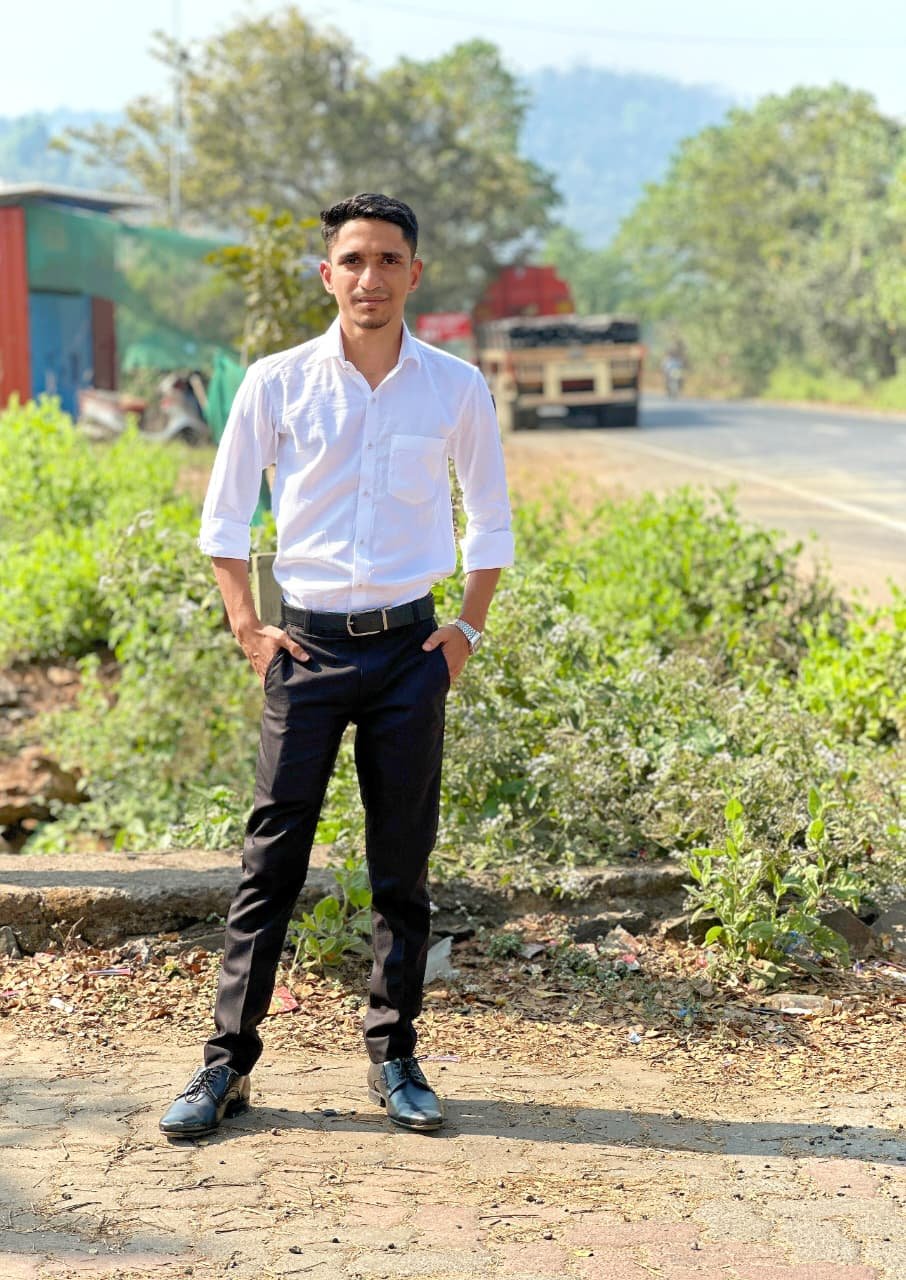 Talent Profile