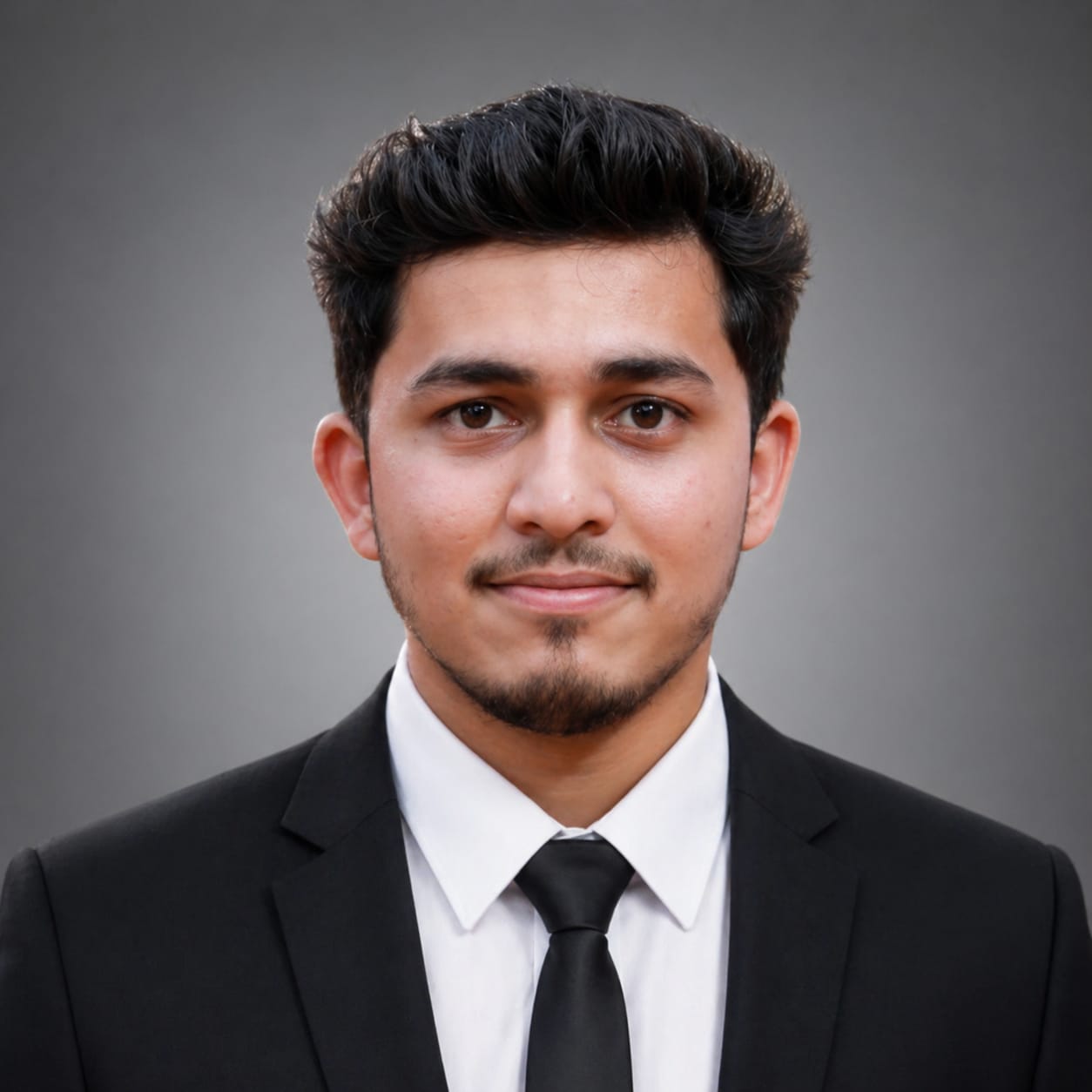 Talent Profile
