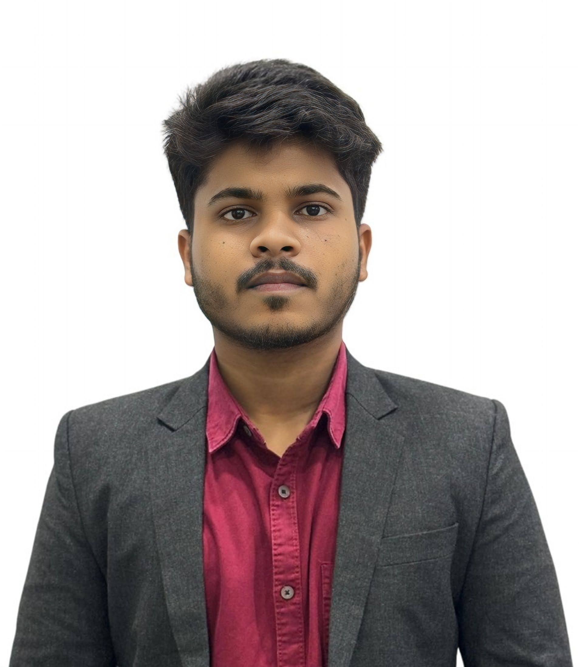 Talent Profile