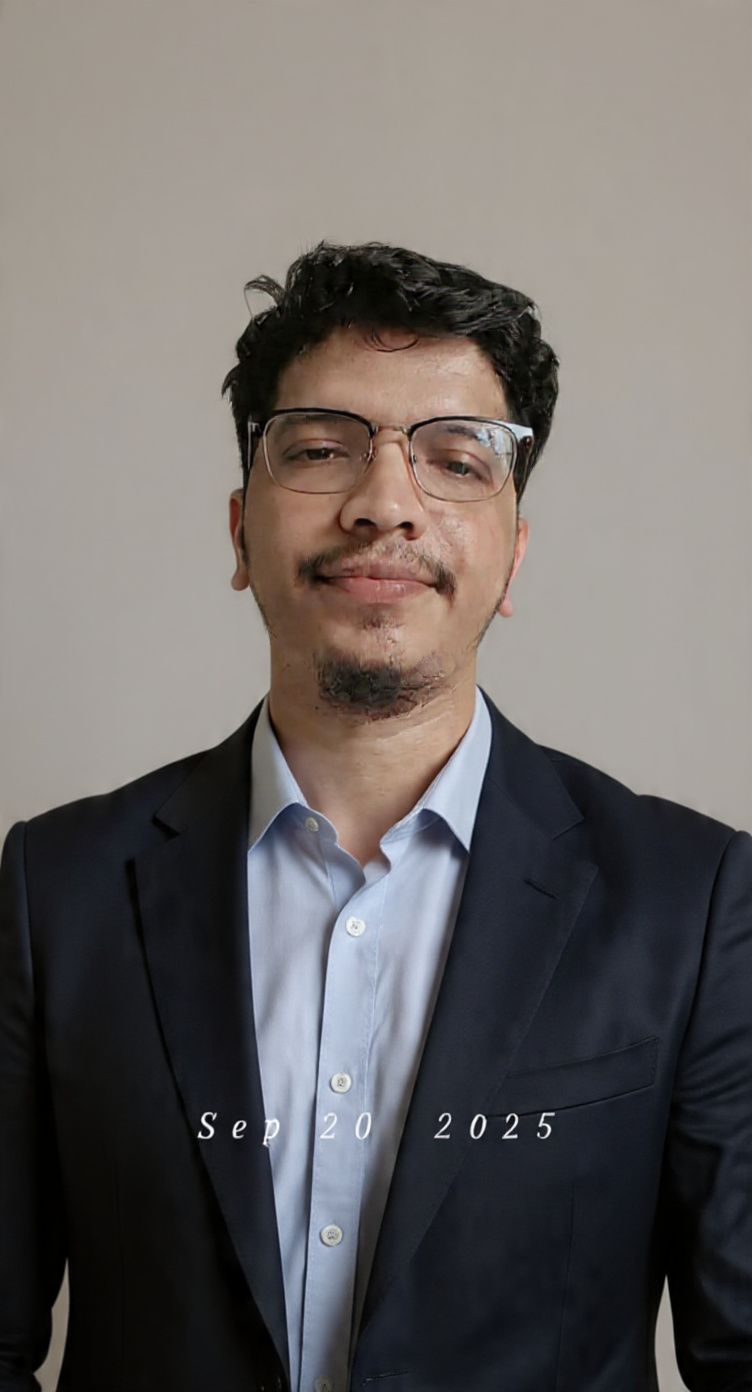 Talent Profile