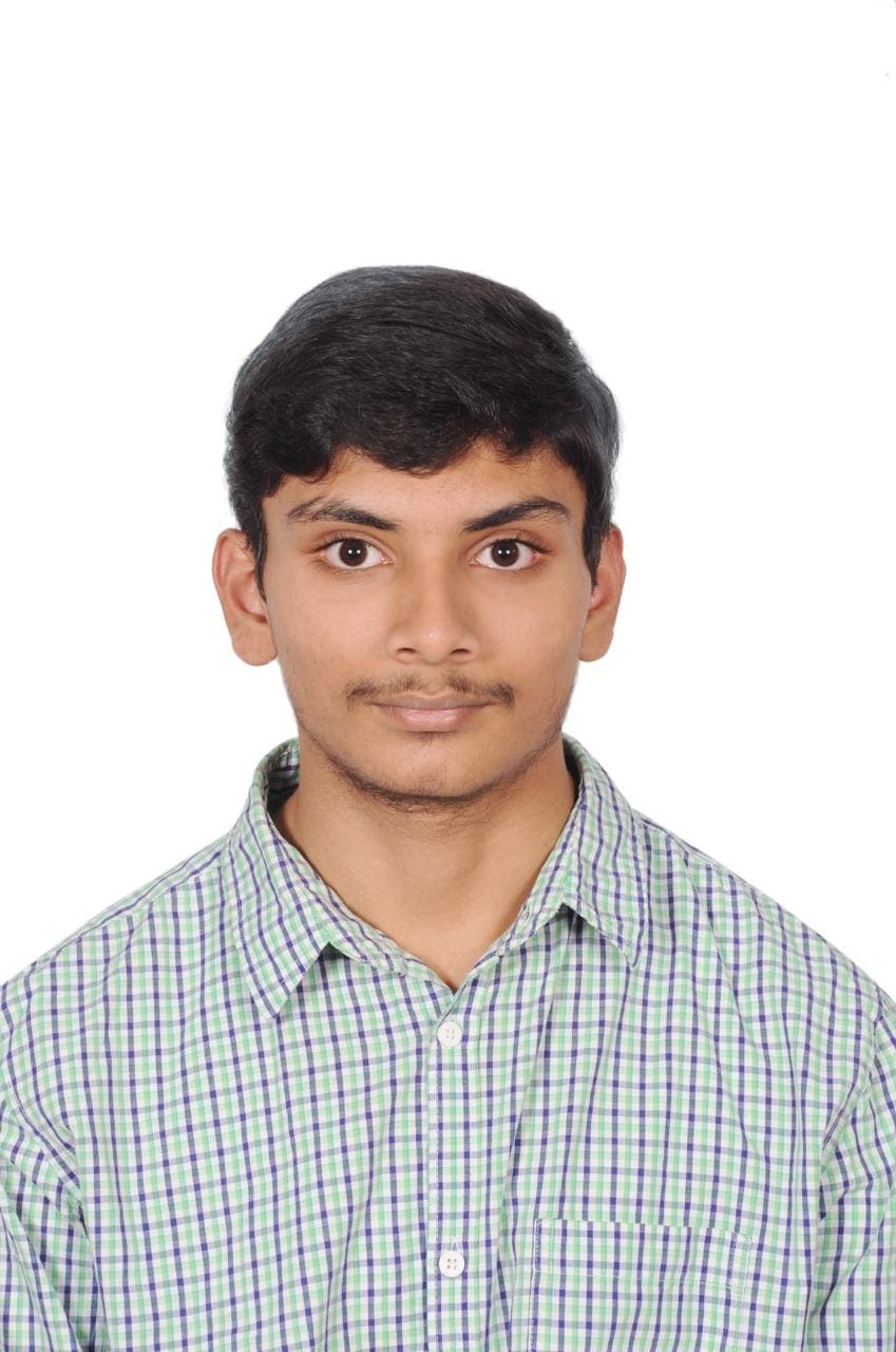 Talent Profile