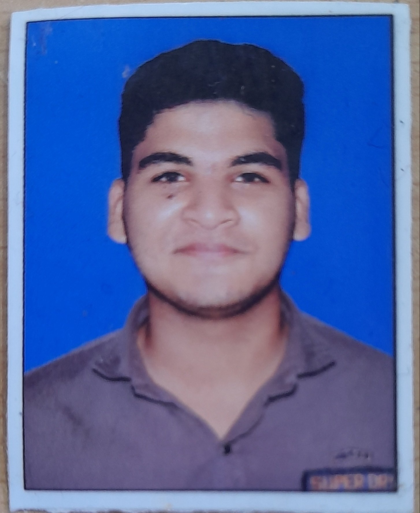 Talent Profile