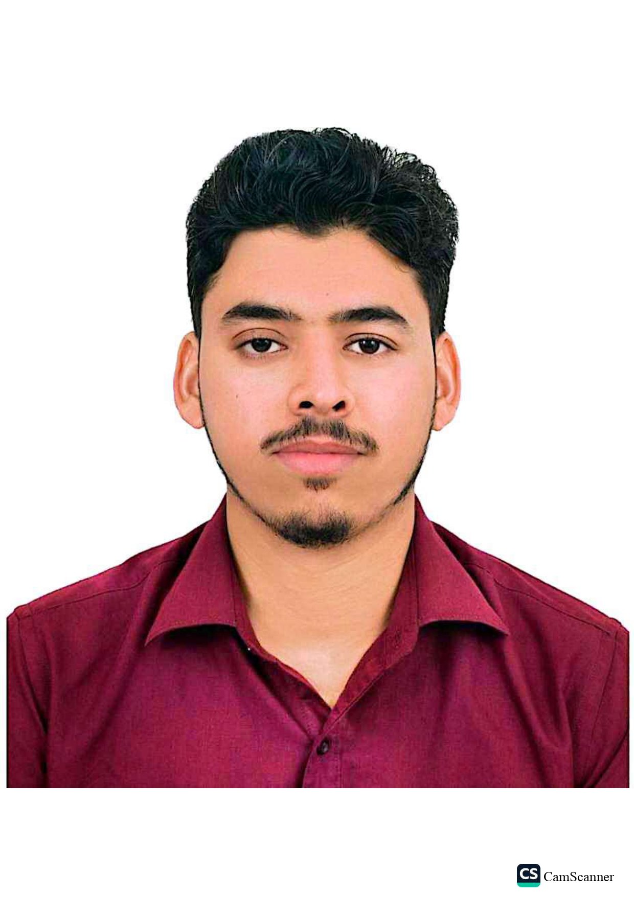 Talent Profile