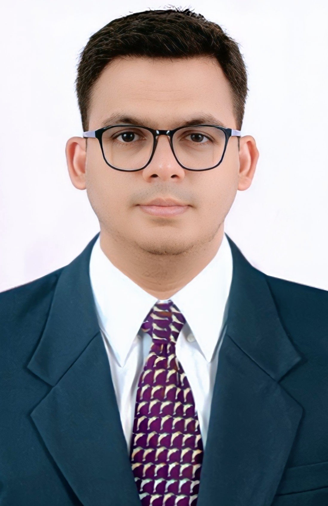 Talent Profile