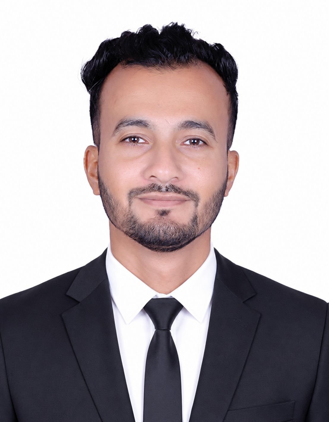 Talent Profile