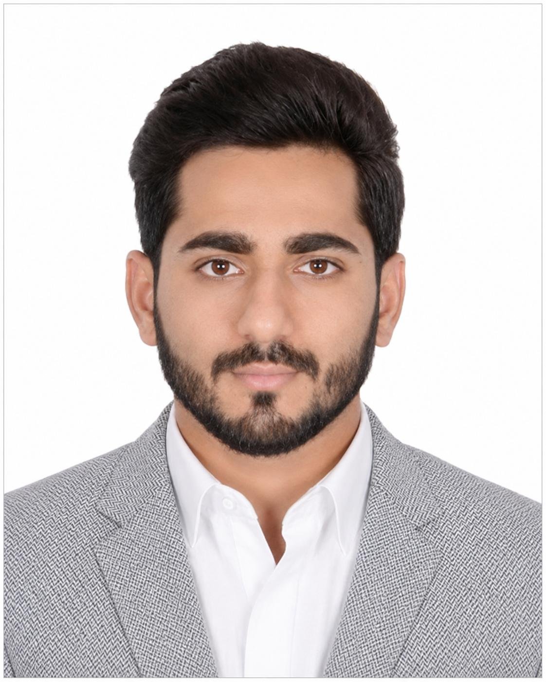Talent Profile