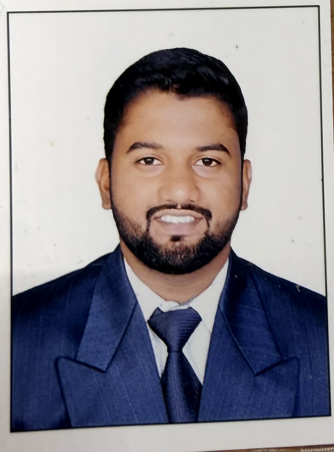 Talent Profile