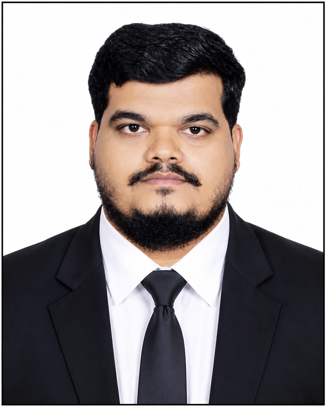 Talent Profile